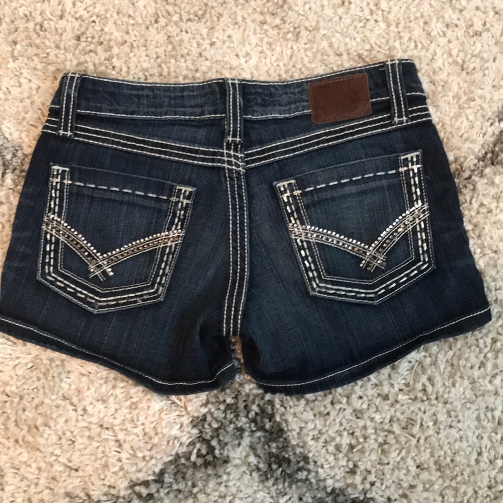 BKE Stella jean shorts